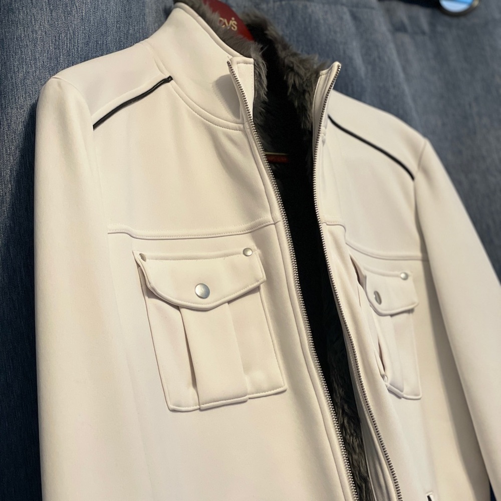 INC Jacket
